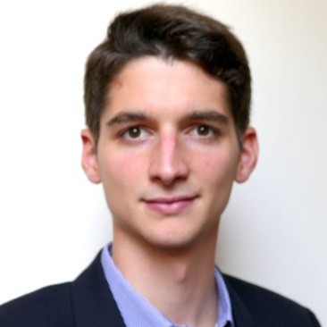 Picture of Sébastien Ohleyer, Co-founder at Pome.